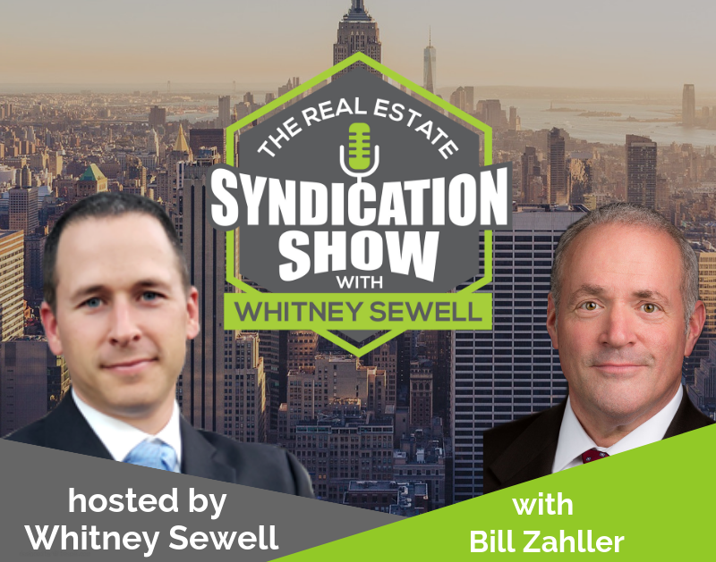 How to Overcome Challenges in Deal Acquisition and Capital Raising with Bill Zahller