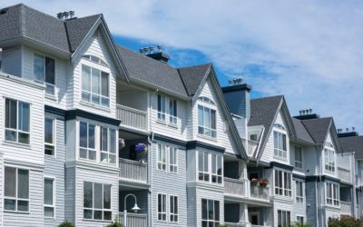 Multifamily Investing: The Dangers Of Getting Caught In Trends
