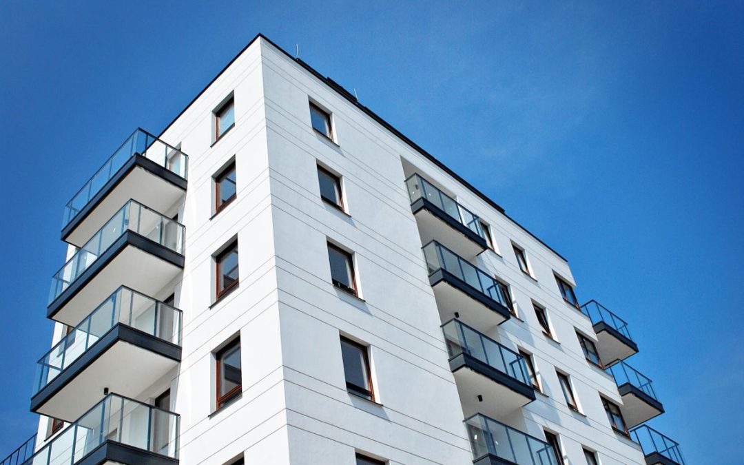 6 Reasons Multifamily Investments Are So Desirable Right Now