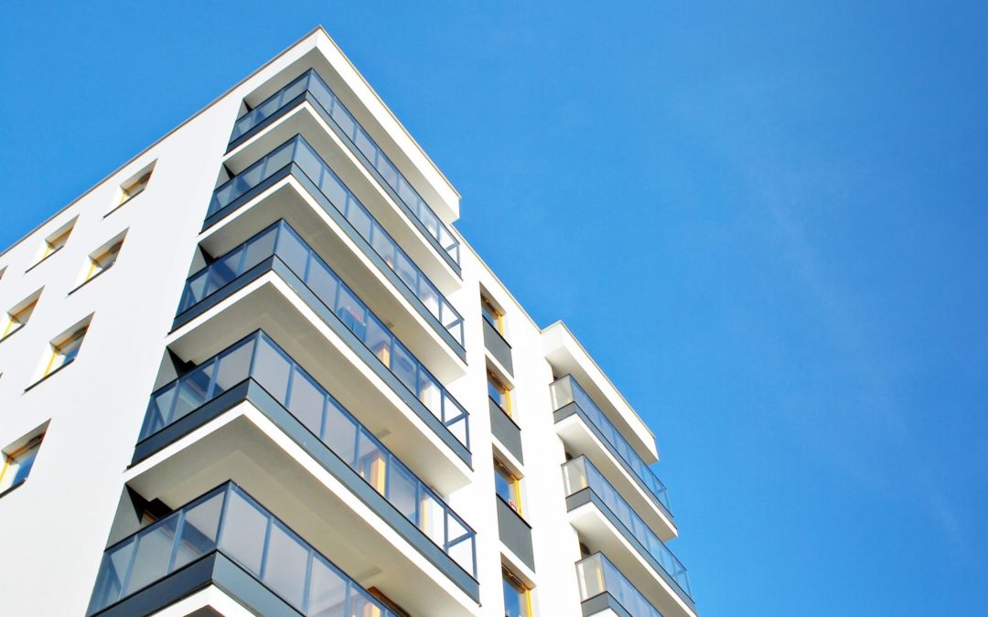 5 Ways To Invest In Multifamily Real Estate This Year