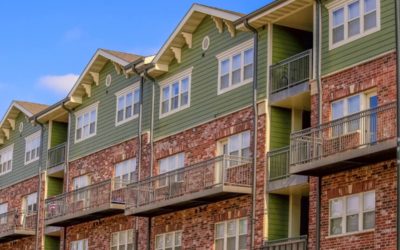 Why Smart Investors Are Rushing Back To Multifamily